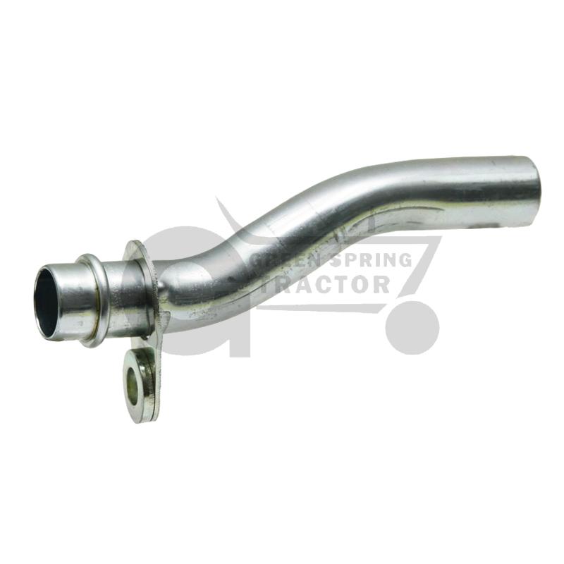 Pipe