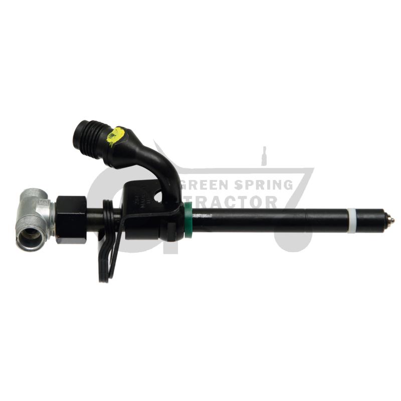 Injection nozzle