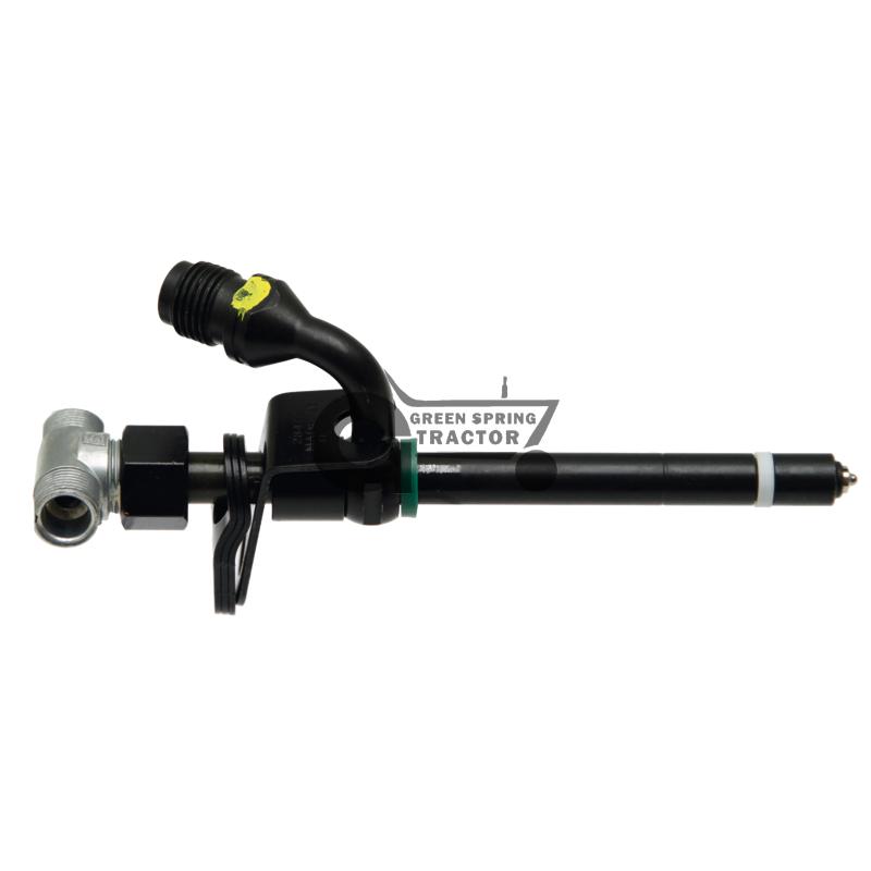 Injection nozzle