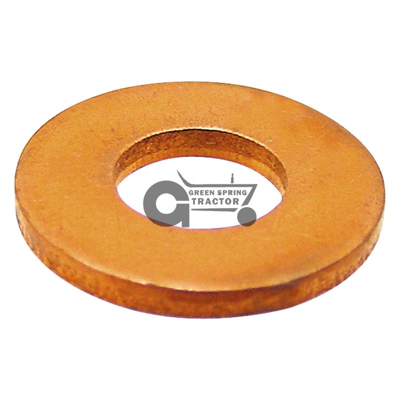 Sealing washer