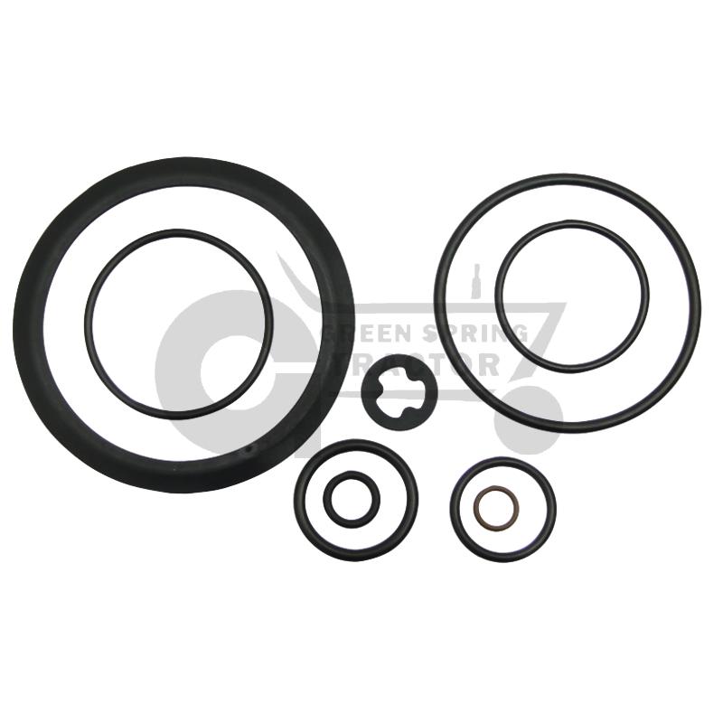 [JD-RE516553-A] Seal kit