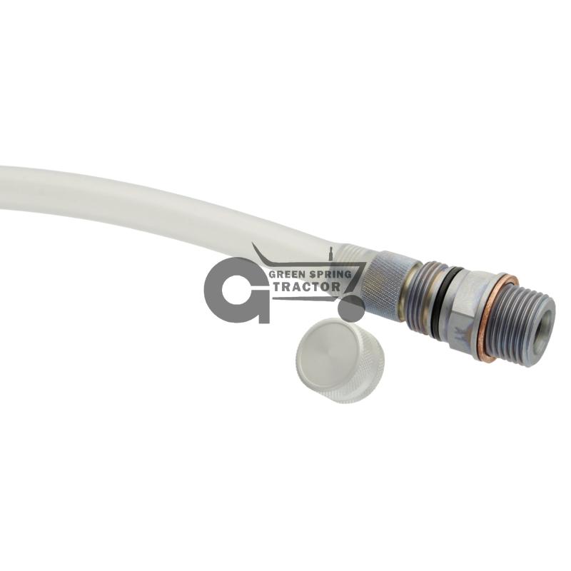 [JD-RE523251-A] Oil drain valve