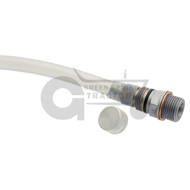 [JD-RE523251-A] Oil drain valve