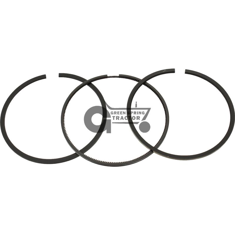 [JD-RE524453-A] Piston ring set