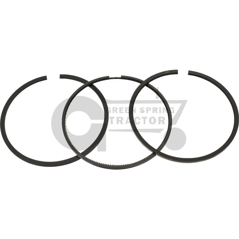 [JD-RE524453-A] Piston ring set