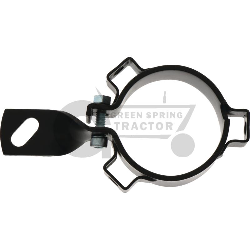 [JD-AL155686-A] Clamp Bottom