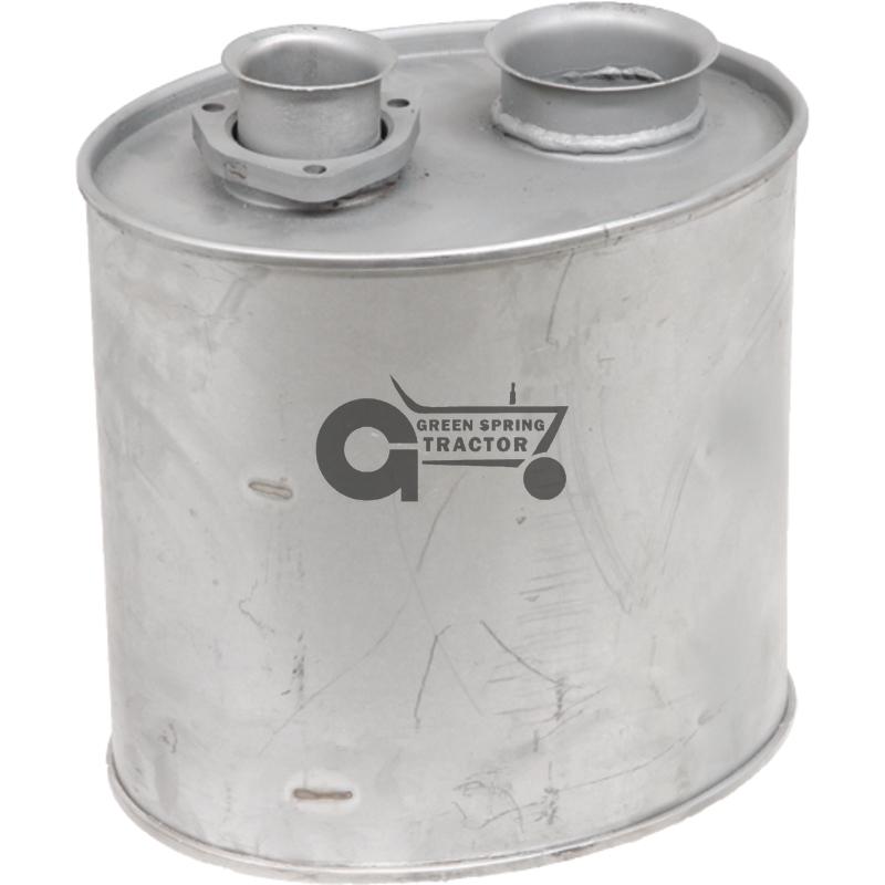 [JD-AL117923-A] muffler