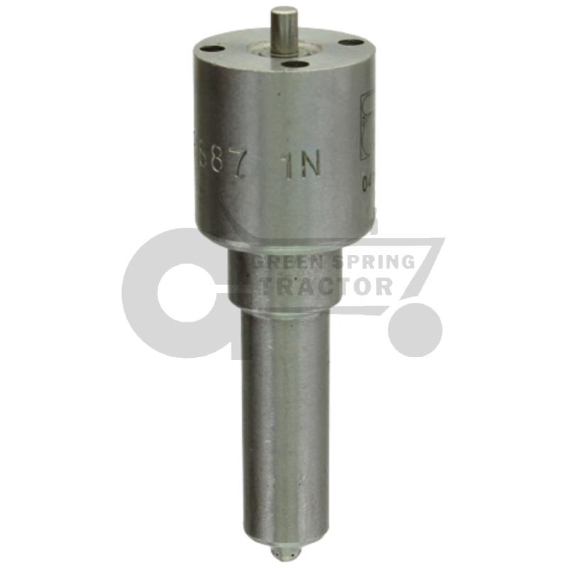 [JD-RE501926-A] Injection nozzle
