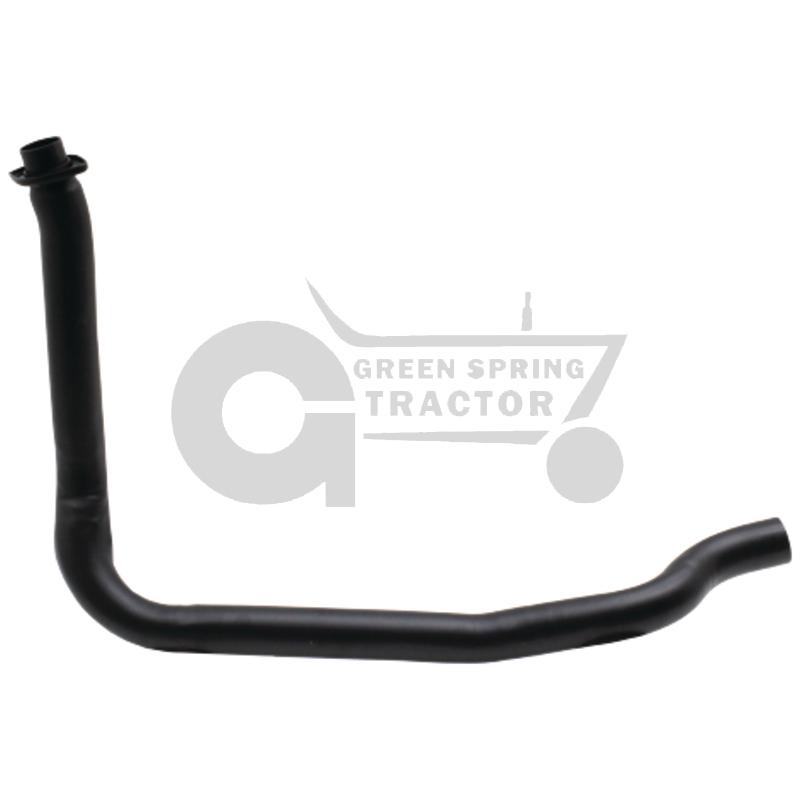 [JD-AL34937-A] Exhaust Bottom