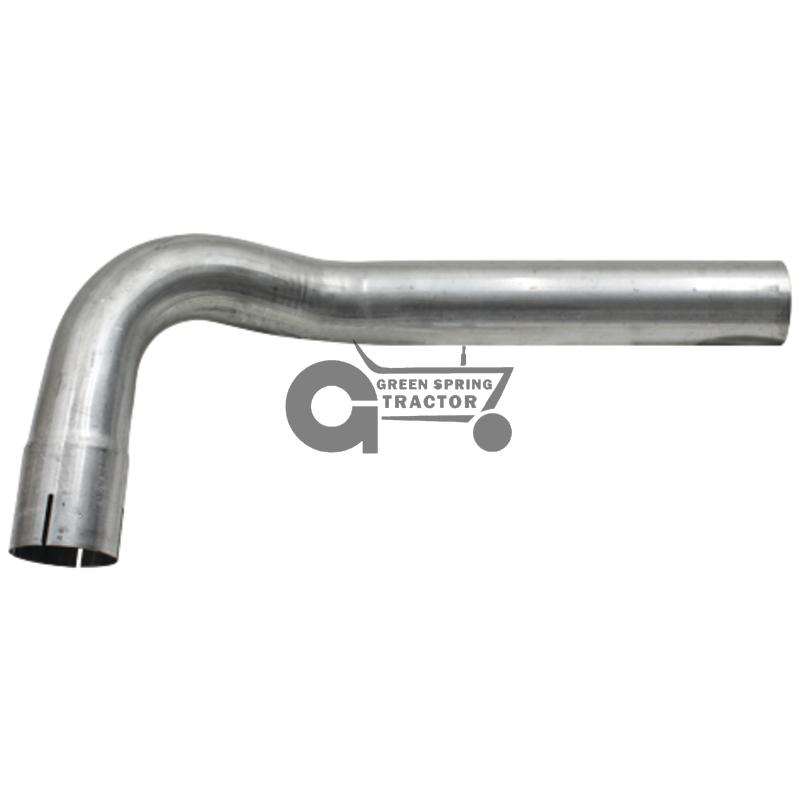 [JD-L113259-A] Exhaust pipe