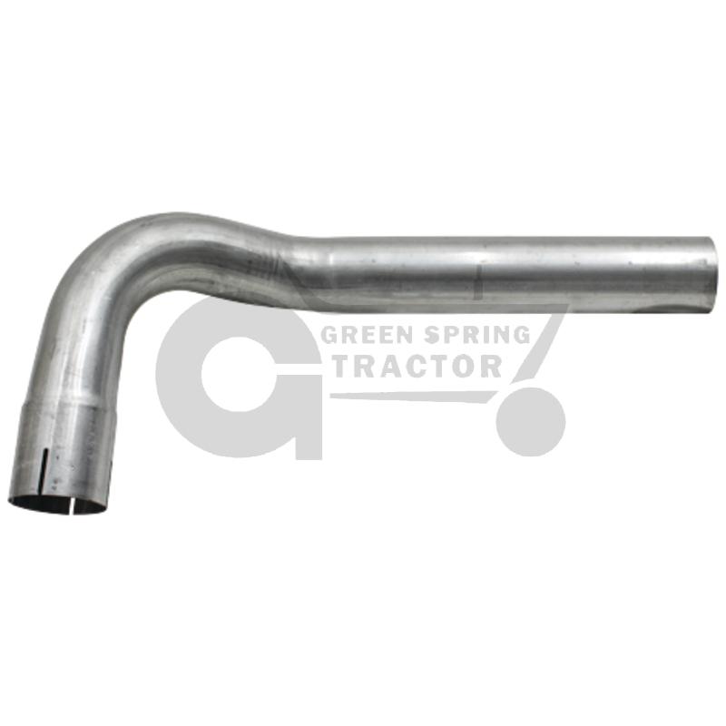 [JD-L113259-A] Exhaust pipe