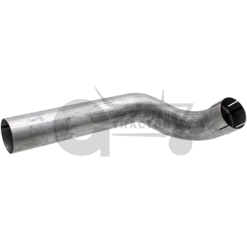 [JD-L152948-A] Exhaust pipe