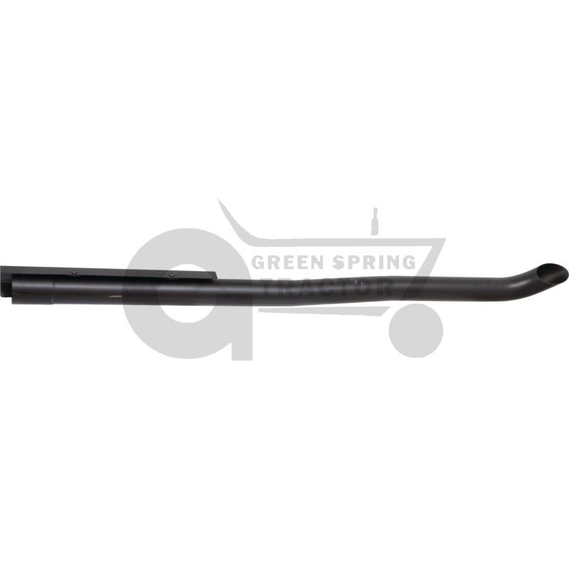 [JD-AL170256-A] Exhaust pipe