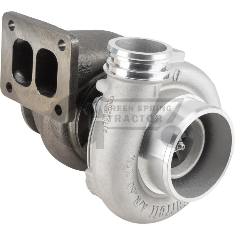 [JD-SE500261-A] Turbocharger