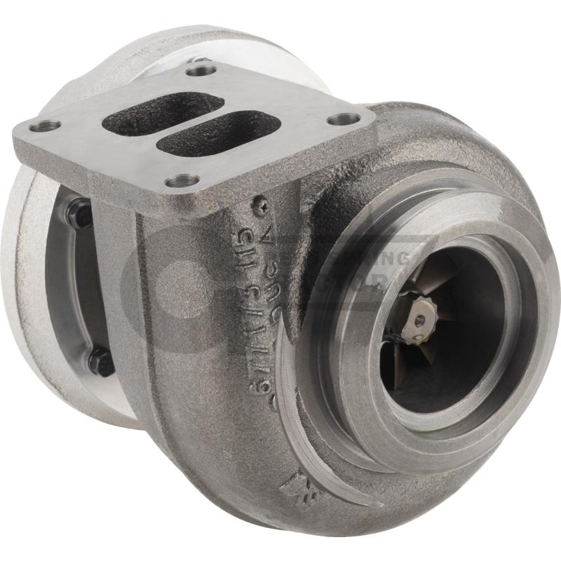 [JD-RE508657-A] Turbocharger