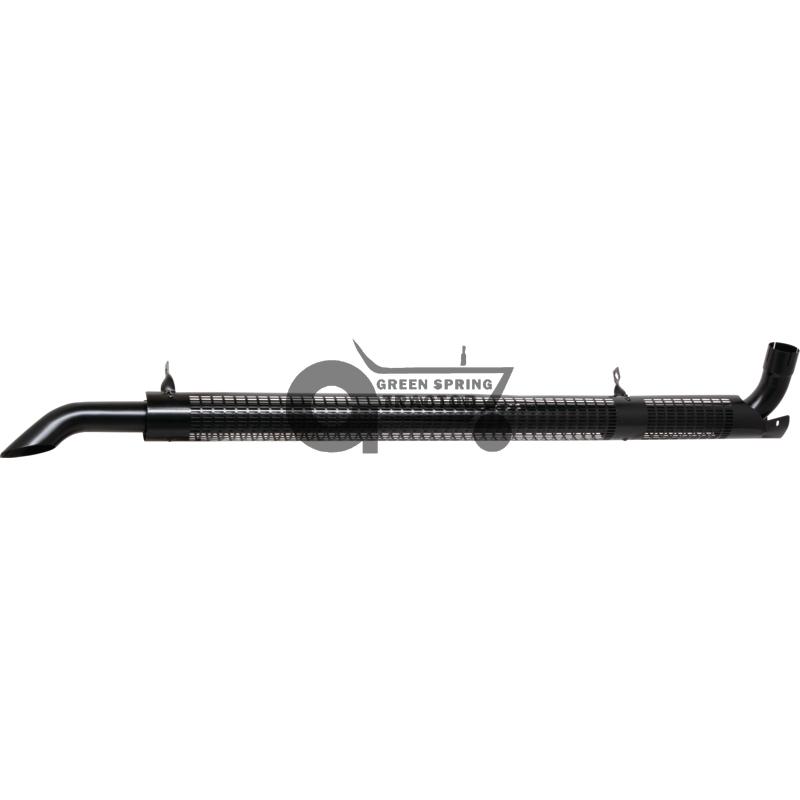 [JD-AL164071-A] Exhaust pipe