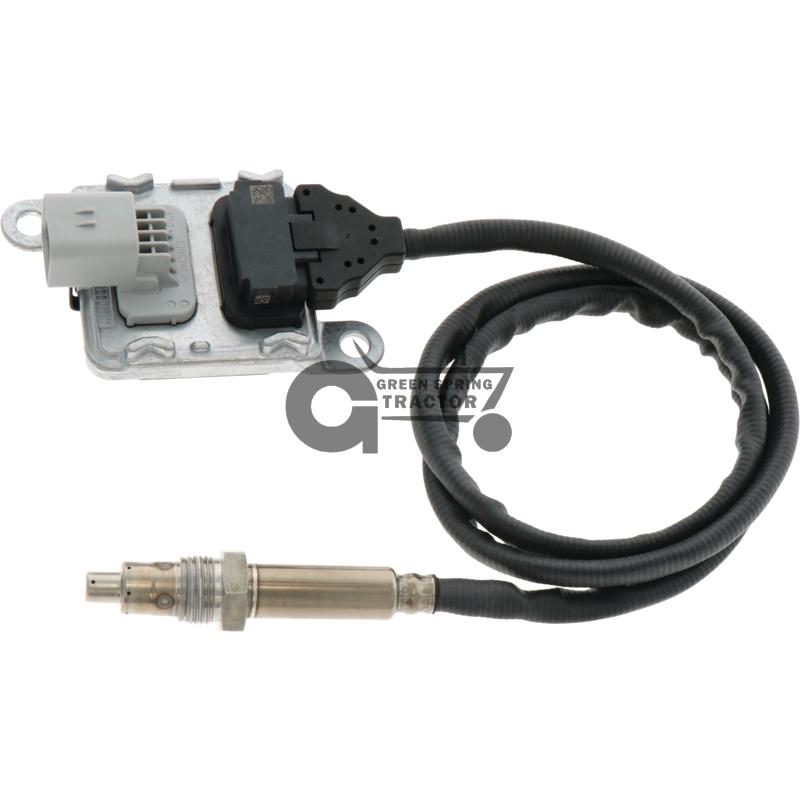 NOX sensor