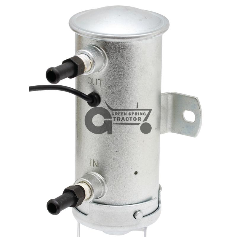 [JD-AZ27951-A] Electric feed pump