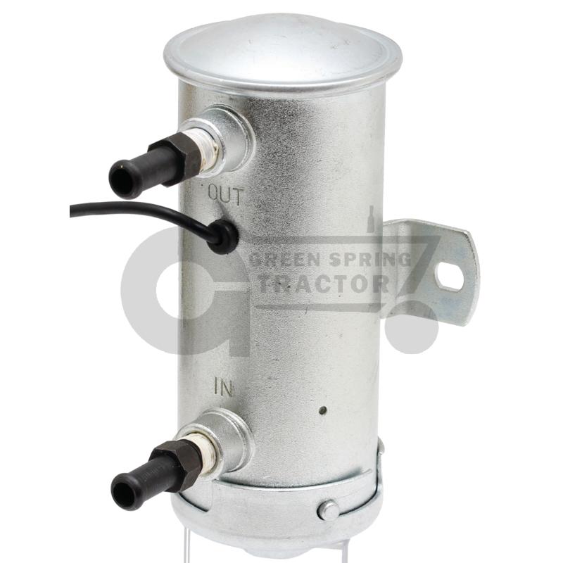[JD-AZ27951-A] Electric feed pump