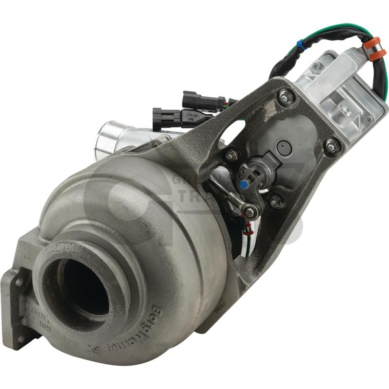 [JD-RE535675-A] Reman turbocharger