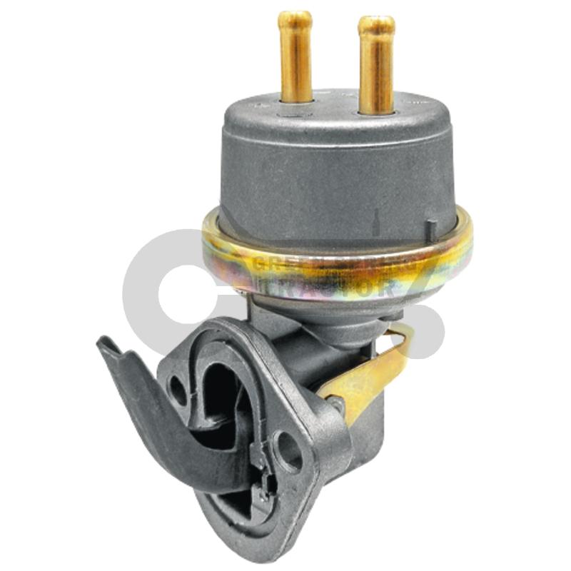 [JD-RE55390-A] Diaphragm feed pump