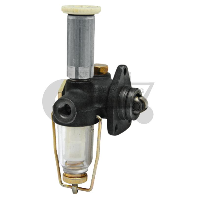 [JD-AR63831-A] Feed Pump