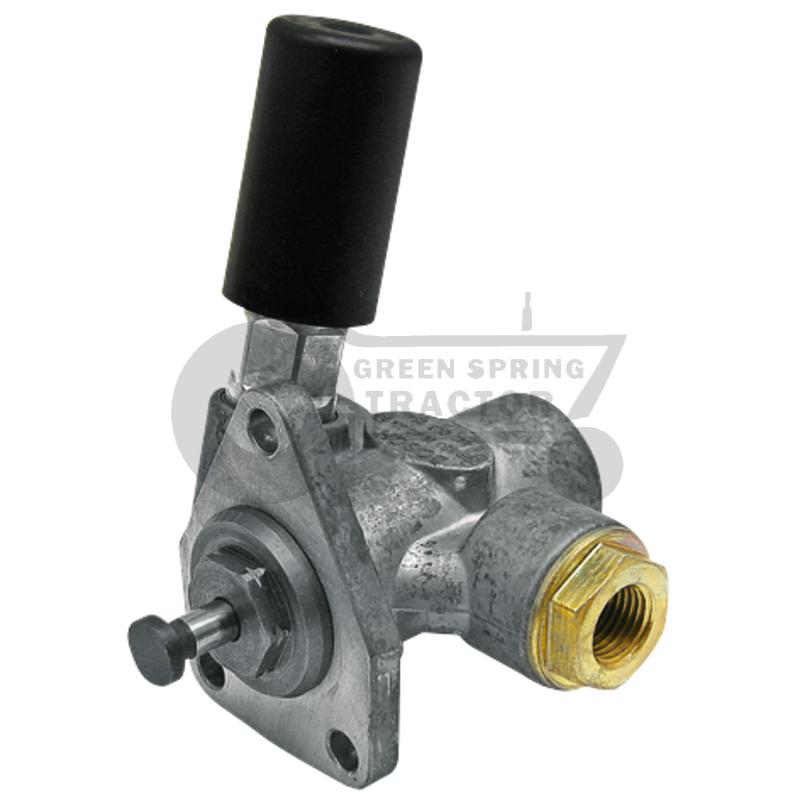 [JD-RE46252-A] Feed Pump