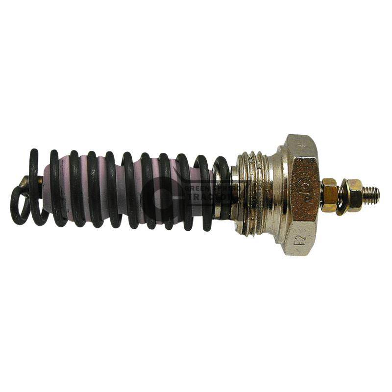[JD-RE502079-A] Glow plug