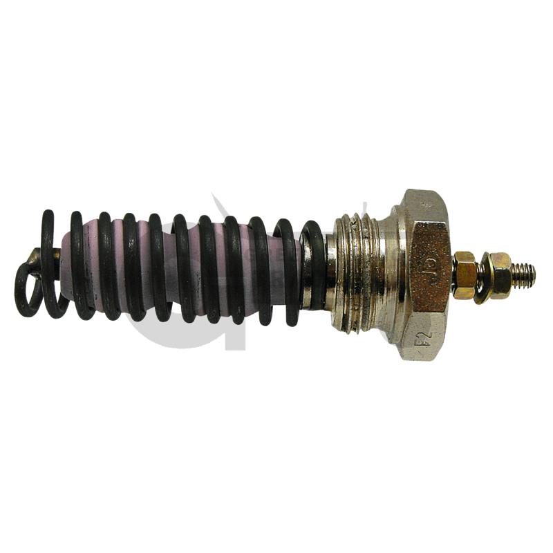[JD-RE502079-A] Glow plug