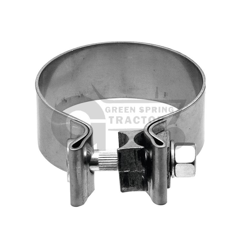 [JD-AL80714-A] Clamp