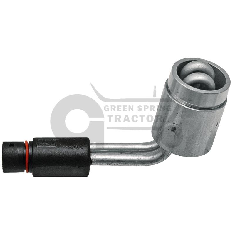 [JD-A411122-A] Heater element