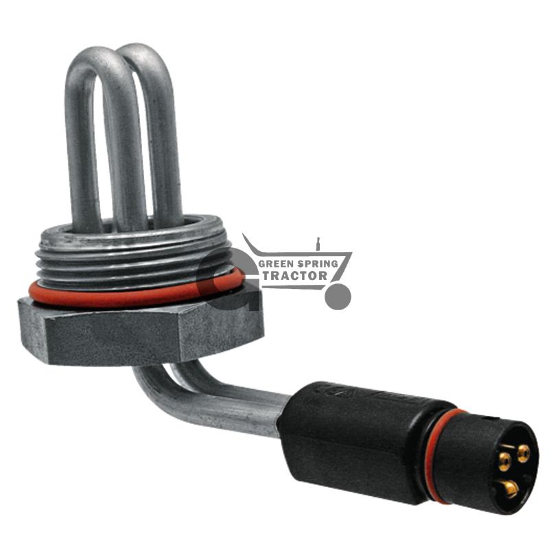[JD-AL158224-A] Heating element