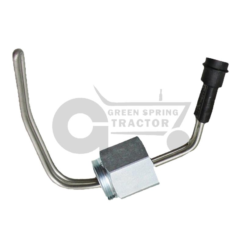 [JD-AL40851-A] Heating element