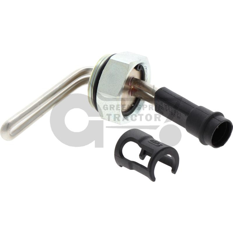 [JD-AL158224-2-A] Heating element