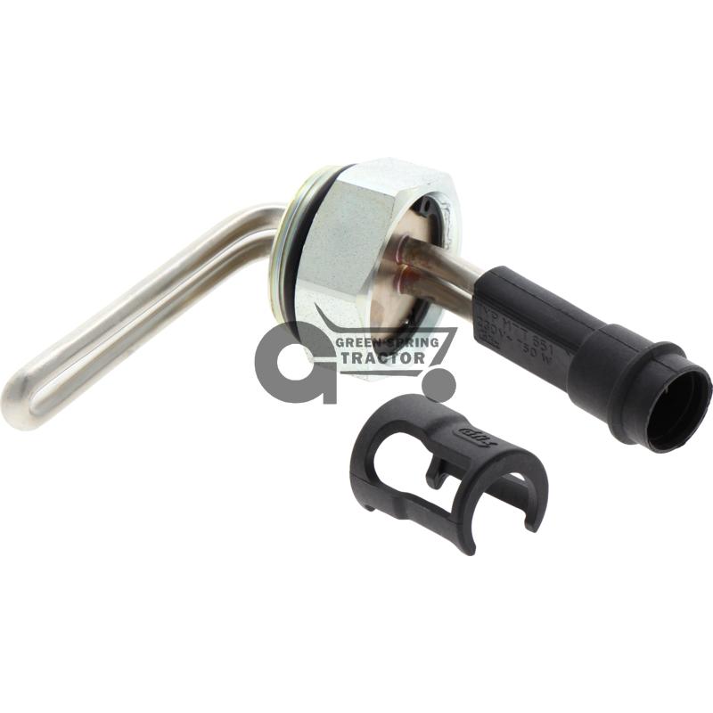 [JD-AL158224-2-A] Heating element