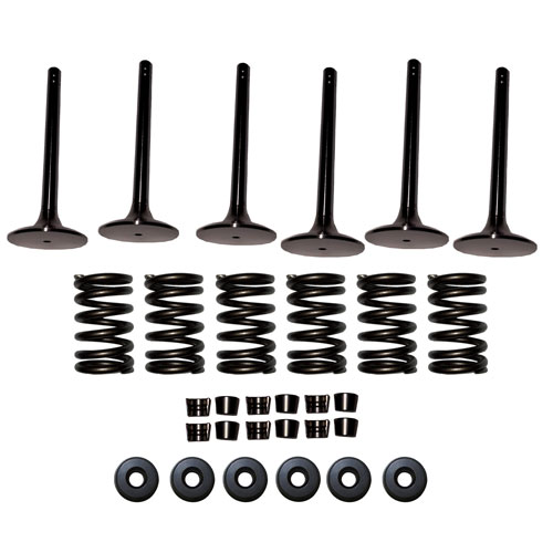 Valve Train Kit