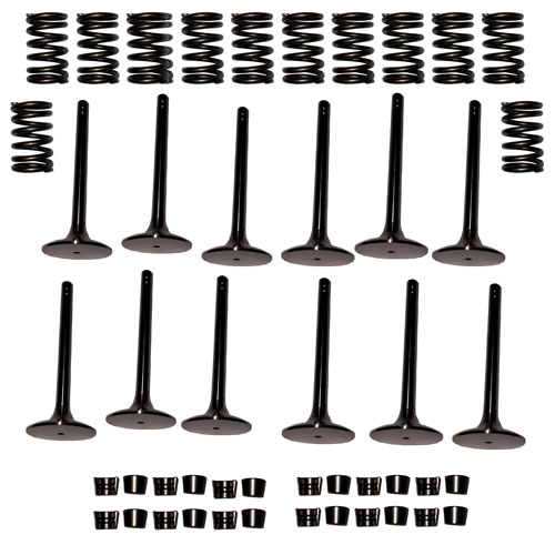 [JD-AB1119-A] Valve Train Kit
