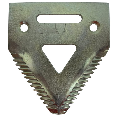 [JD-H160251-A] Grain Head, Cutter Bar, Knife Section