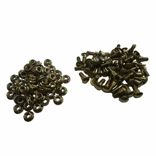 [JD-H158341-A] Sickle Sections Hardware