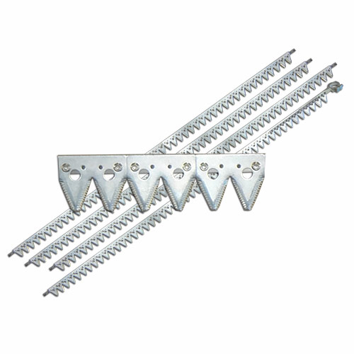 [JD-AH159214-A] Grain Head, Cutter Bar, Assembly
