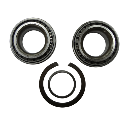 [JD-AE42998-A] Auger, Unloader, Vertical Housing, Bearing Kit
