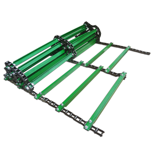 [JD-AH116716-A] Feeder House, Feeder Chain