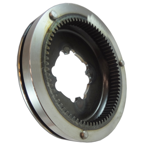 [JD-AH105040-A] Reverser, Gears