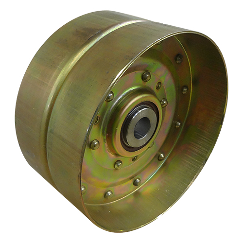 [JD-AH111447-A] Beater, Drive, Pulley, Idler