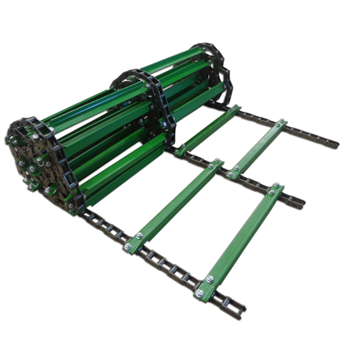 [JD-AH112323-A] Feeder House, Feeder Chain
