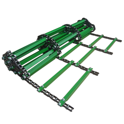 [JD-AH112328-A] Feeder House, Feeder Chain