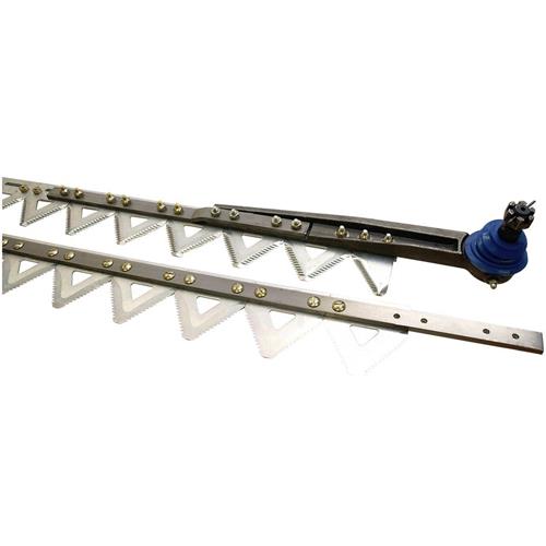 [JD-AH121077-A] Grain Head, Cutter Bar, Assembly