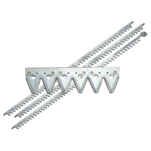 [JD-AH121083-A] Grain Head, Cutter Bar, Assembly