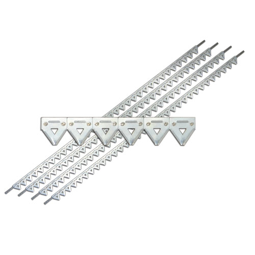 [JD-AH121087-A] Grain Head, Cutter Bar, Assembly