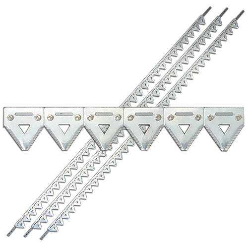 [JD-AH121221-A] Grain Head, Cutter Bar, Assembly